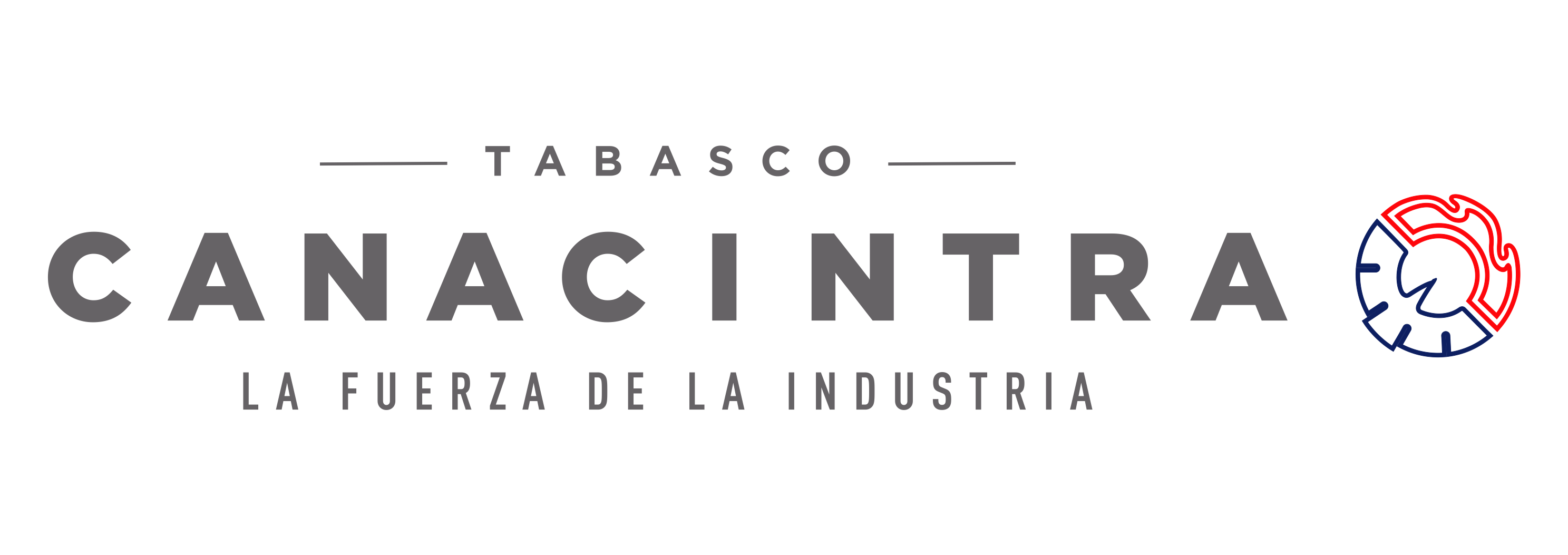 Logo CANACINTRA Footer